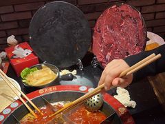 -矮板凳老火锅(宽窄巷子店)