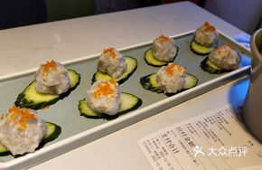 Handmade Large Fish Roe Shrimp Slurry