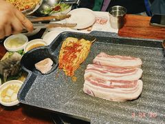 黑猪五花肉-Dombe豚(黑猪肉街店)