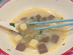 -小杨生煎(白玉兰广场店)