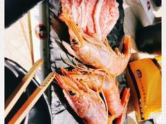 -贺野·自助炭火烤肉(紫藤路店)