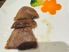 -青叶日本料理(北辰店)