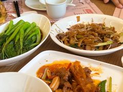 -顺风汤馆·广府粤菜(江宸天街店)