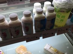 -KenGee仟吉(芜湖路店)