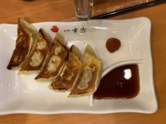 博多一口饺子-博多一幸舍(侨福芳草地购物中心店)