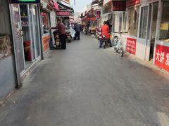 -王庄市场