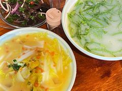 -云隐小厨·传统大理美食(复兴路店)
