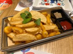 -四季餐厅(大寺店)