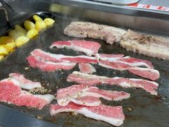 -赞酱川式烤肉(蜀都万达店)