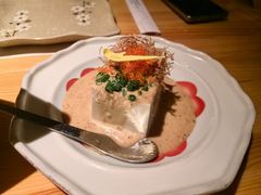 -江户·岚 创意料理(泛海店)
