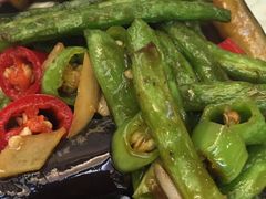 -阿拉丁新疆风味餐厅·清真(罗廊巷店)