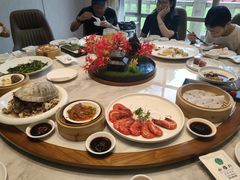 -松雅轩商务婚礼生日(同和店)