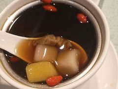 -松记糖水店(铜锣湾分店)