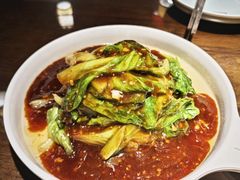 -应天大明王朝·南京菜(中山陵店)