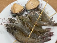 -濠轩阁特色生蚝火锅总店