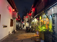 -小河直街历史文化街区