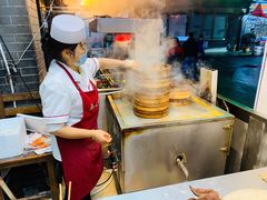 -清真马三汤包(回民街店)
