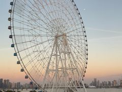 -南昌之星摩天轮