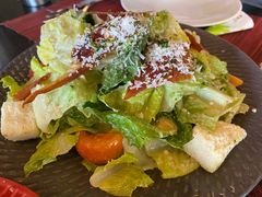 -WOLFGANG PUCK KITCHEN & BAR(迪士尼小镇店)
