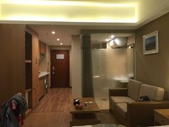 -大理洱海龙湾假日酒店