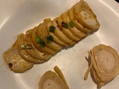 腐皮海鲜卷-庆泰顺