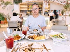 -LA JOLLA 墨西哥餐厅(学院路店)