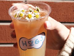 -HUGS coffee(东区店)