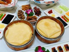-梅利汴京烤鸭•开封豫菜地标店(东司门店)
