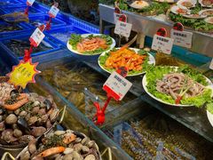 -必点海鲜·鲅鱼水饺(鞍山西道店)