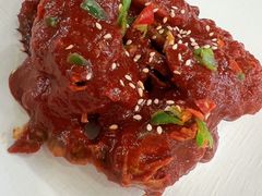 -顺美家幸福的酱蟹(东大门店)