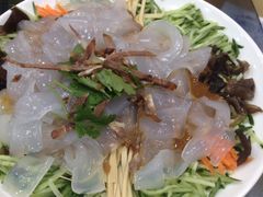-杨记小骨头羊杂馆(南五马路店)