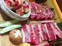 -竹涟烧肉(太古里店)
