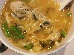 -小螺号海鲜·地道鲁菜(省体总店)