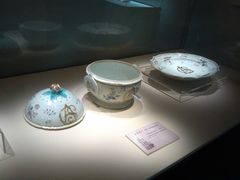 -东莞展览馆