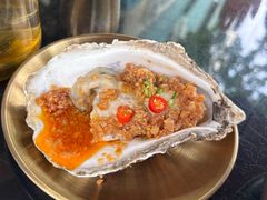 -KAOKAO烤烤·丹东海鲜烧烤(望京店)