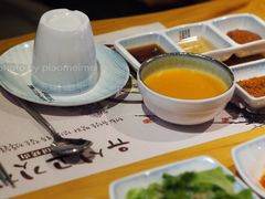 -唯成•韩国炭火烤肉 유성고기