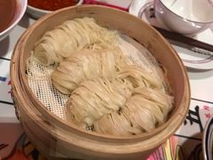 -长安大牌档之西安博物院文化餐厅(中贸店)