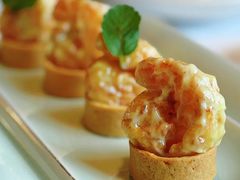 -富力丽思卡尔顿酒店·丽轩中餐厅