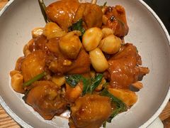 -闽上鲜·福建菜(龙湖滨江天街店)