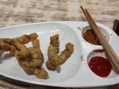 现炸酥肉-好這口重庆小面(总店)