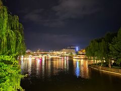 -雁滩公园