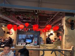 -老湘村·湖南土菜(天河维多利店)