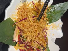 -探鱼·鲜青椒爽麻烤鱼(领展购物广场店)