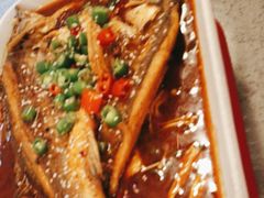 -神府路壹号·海鲜烧烤·砂锅粥·锅物(三坊七巷店)