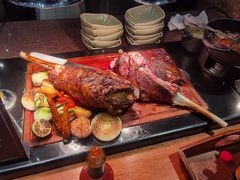 -mezza9 Macau(澳门君悦酒店)
