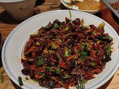 -树厨贵州菜(大十字店)