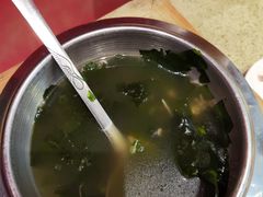 -妙香居韩国烤肉(鹏瑞利季华广场店)