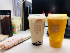 -奈雪的茶(中海环宇荟店)