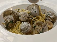-BONAZZA 意大利餐厅