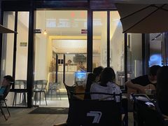 -SEVEN O’CLOCK CAFE七点咖啡